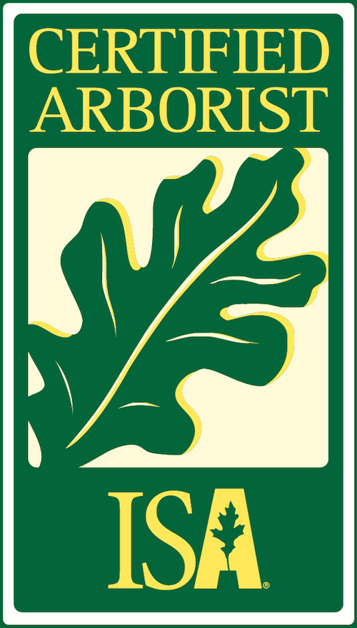 Arbor's Edge ISA Certified Arborist