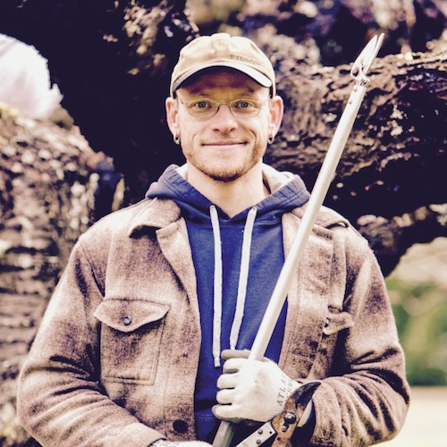 Joshua Dallen - Arbor's Edge Tree Service